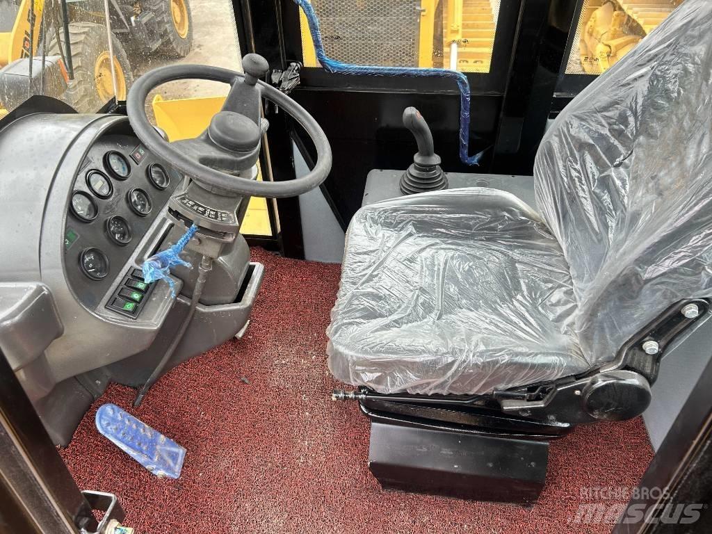 CAT 966 H  휠로우더