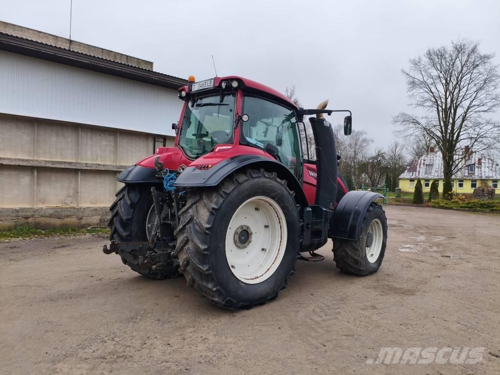 Valtra T 234 V 트랙터