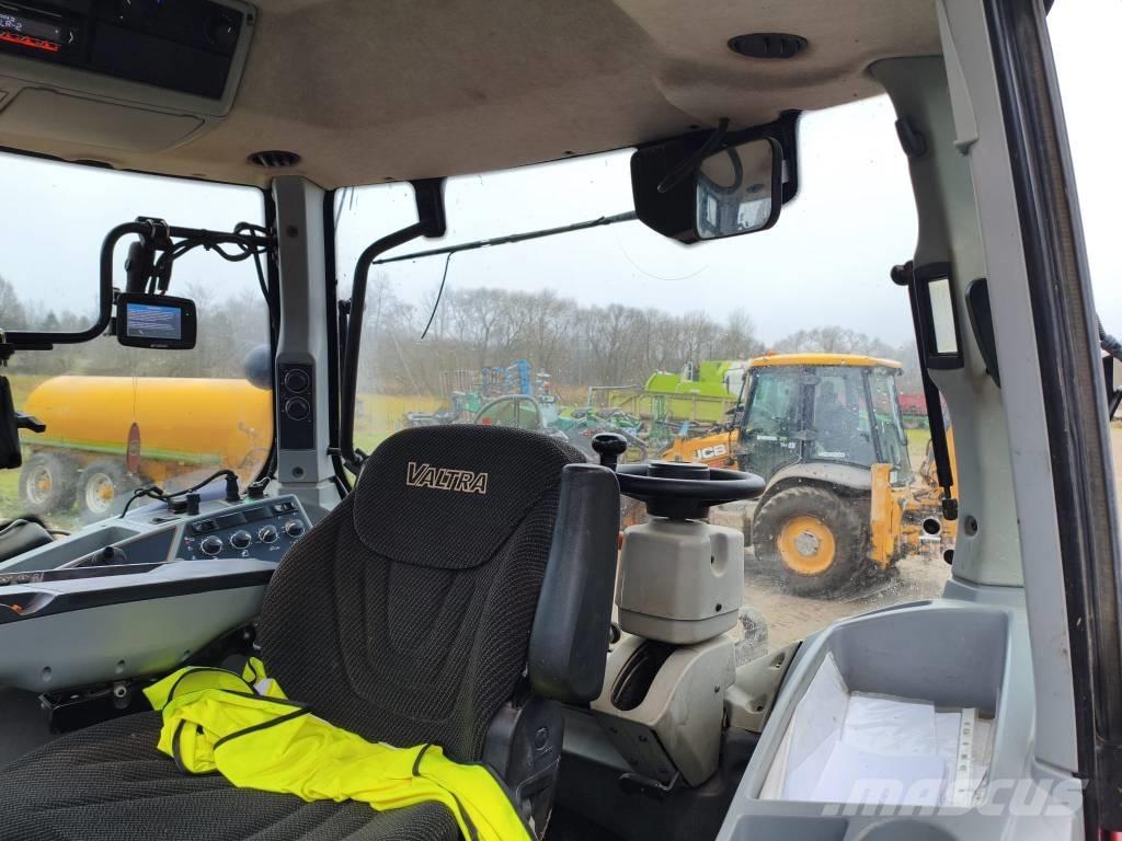 Valtra T 234 V 트랙터