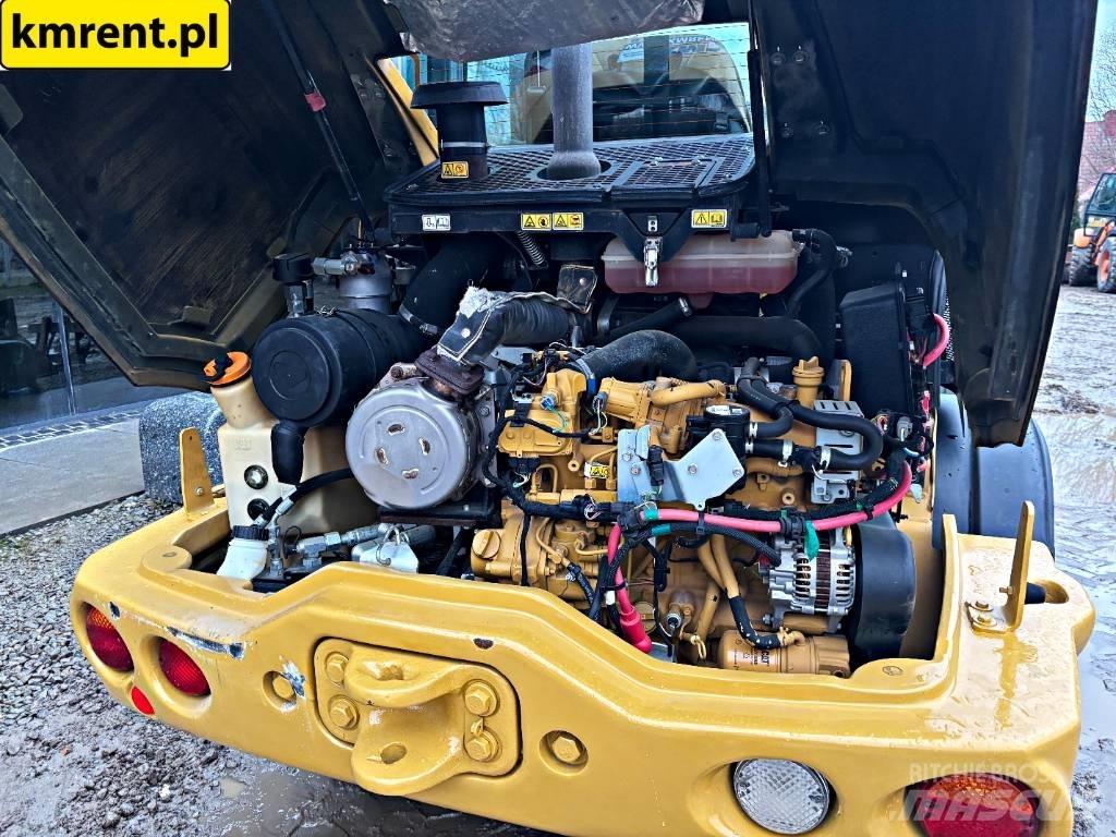 CAT 906  휠로우더