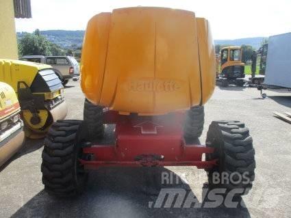 Haulotte HA 16 SPX 관절형 전동이동 리프트