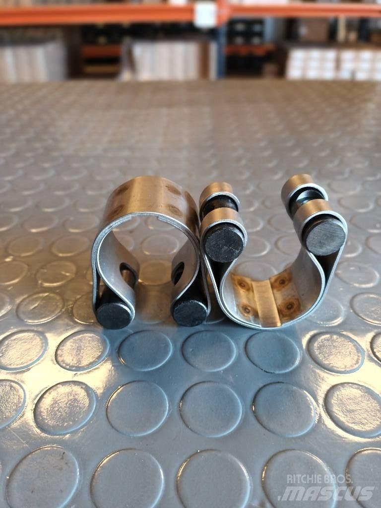 Volvo CLAMP 20894628 운송 장비 - 기타