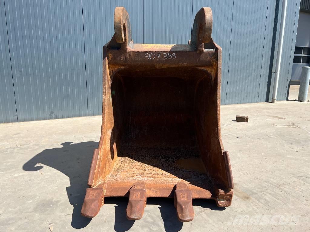 Verachtert CW45S 버켓