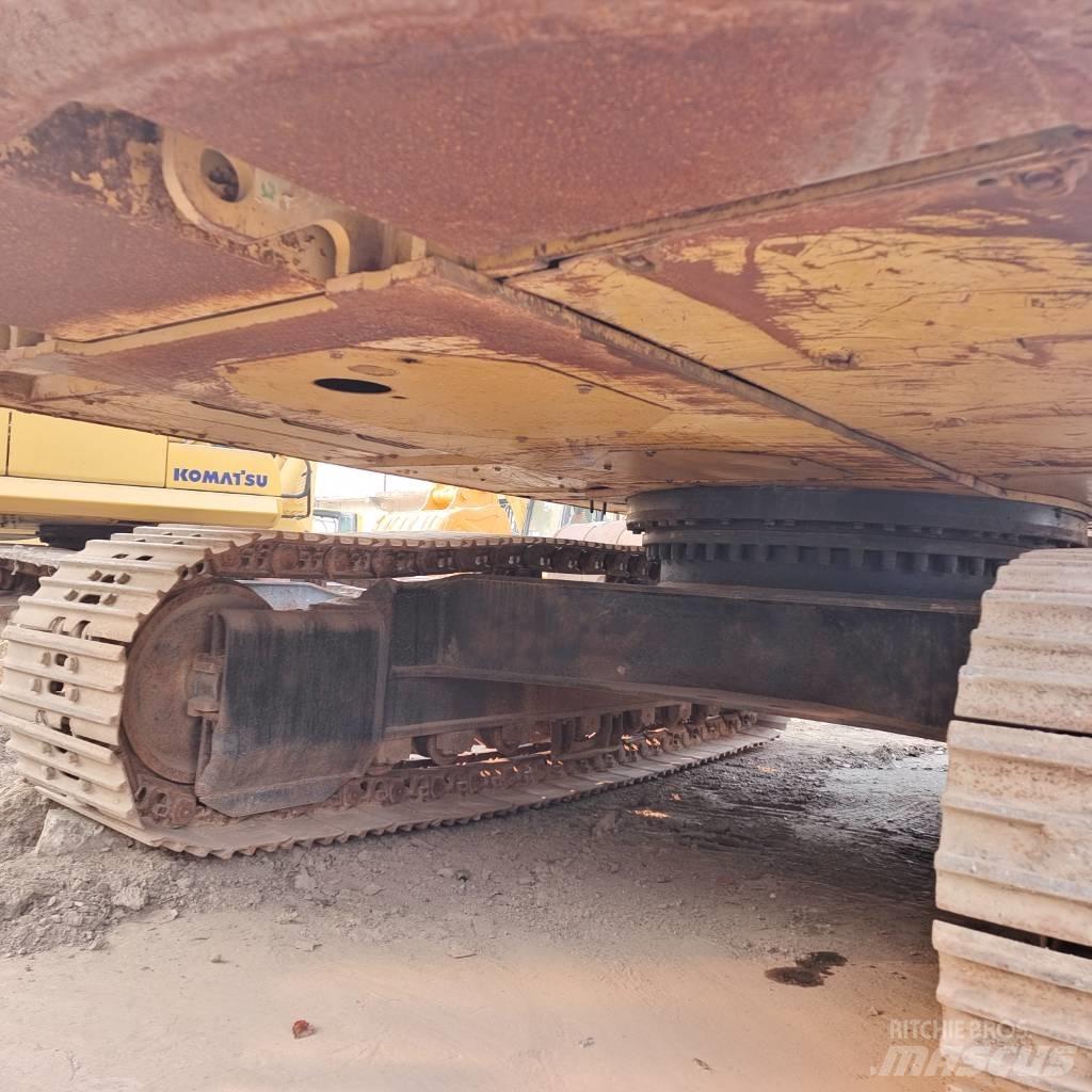 CAT 336 D 대형 굴삭기 29톤 이상