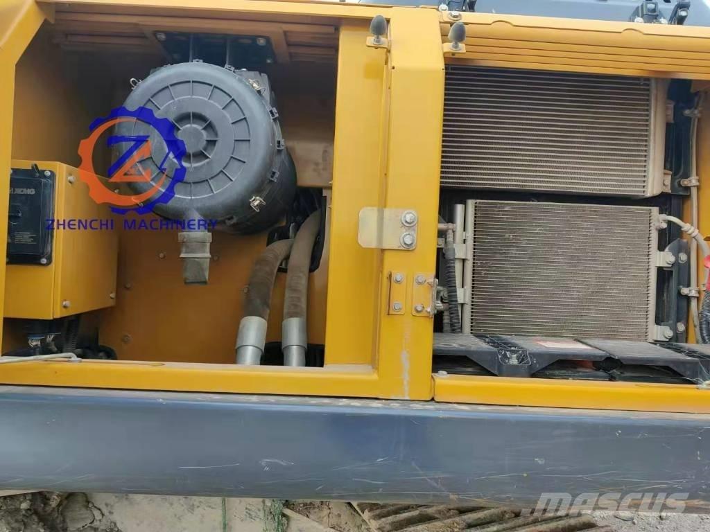 XCMG XE 215 DA 대형 굴삭기 29톤 이상