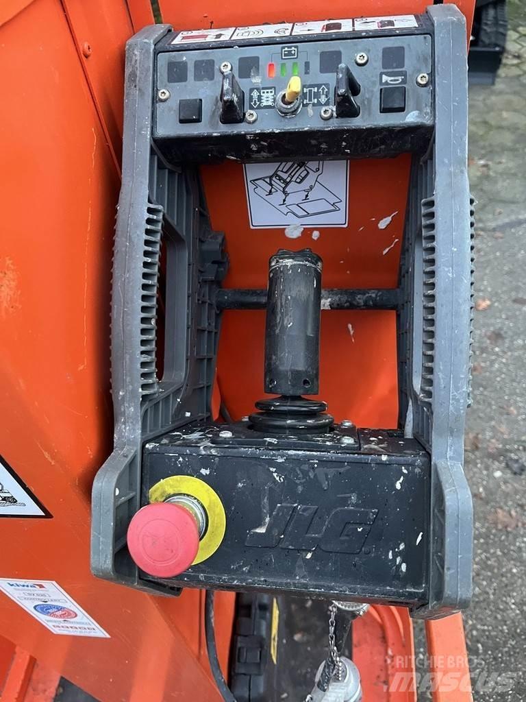 JLG 1230ES 기타 승강기와 플랫폼