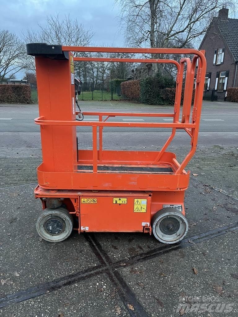 JLG 1230ES 기타 승강기와 플랫폼