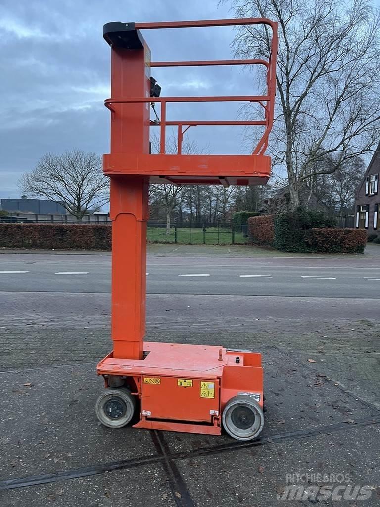 JLG 1230ES 기타 승강기와 플랫폼