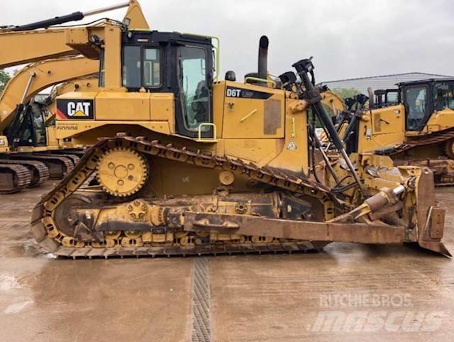 CAT D 6 T LGP 크롤러 도저