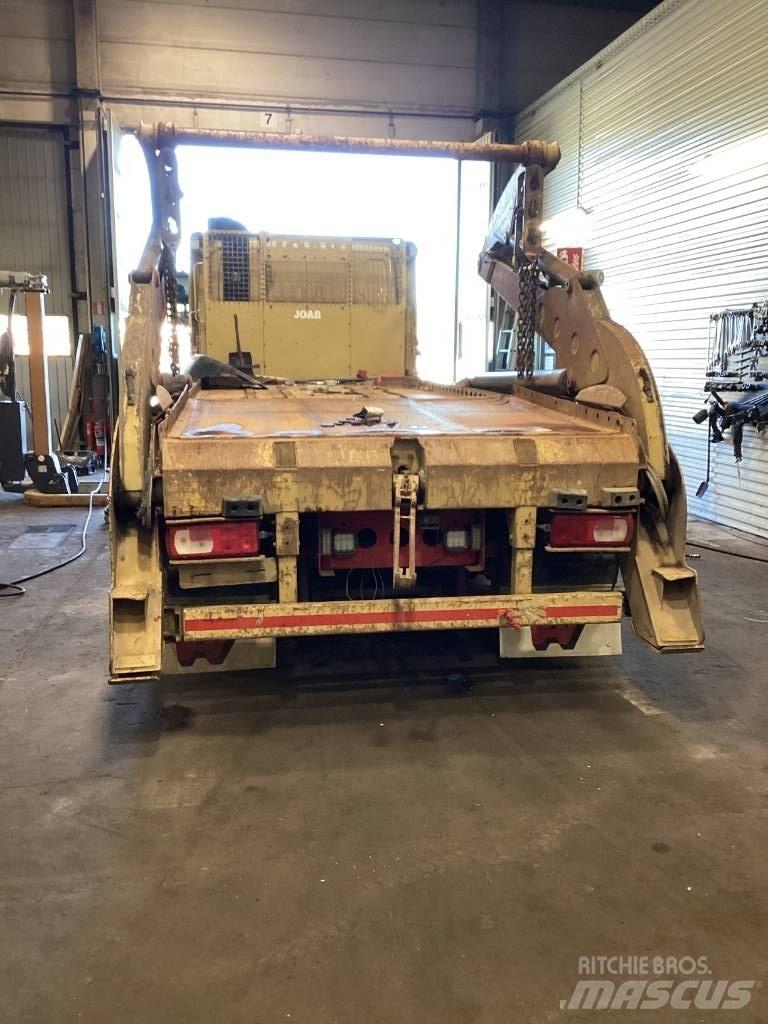 Joab Liftdumper 착탈식