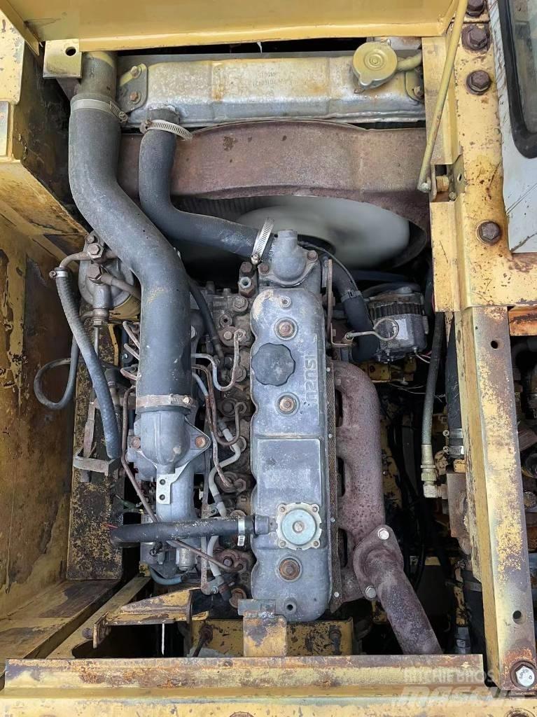 Sumitomo S160 대형 굴삭기 29톤 이상