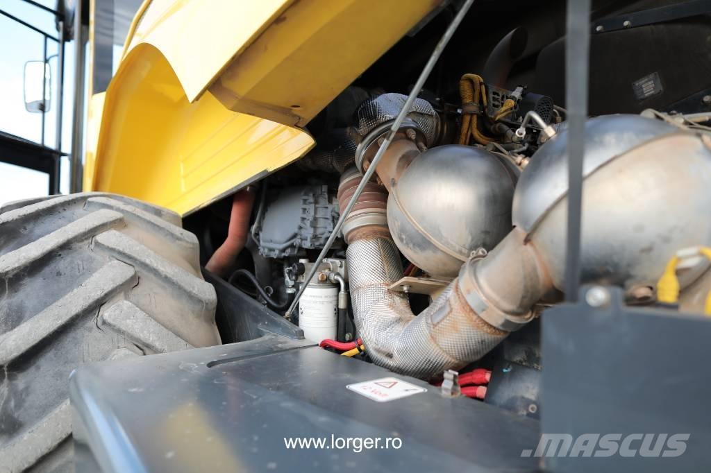 Bomag BW 219 D H-5 싱글 드럼 롤러