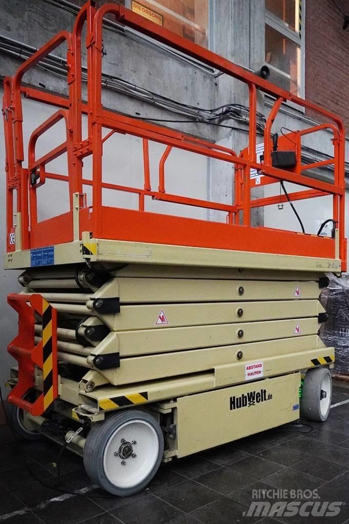 JLG 3246 ES 가위형 리프트