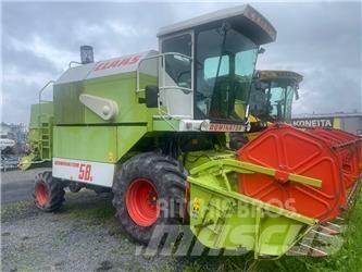 CLAAS 58S 콤바인 수확기