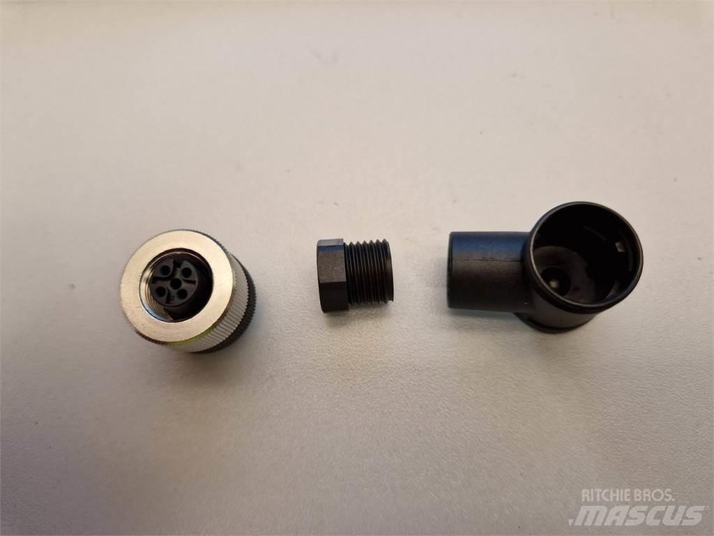 Ponsse 0056732 일렉트로닉스