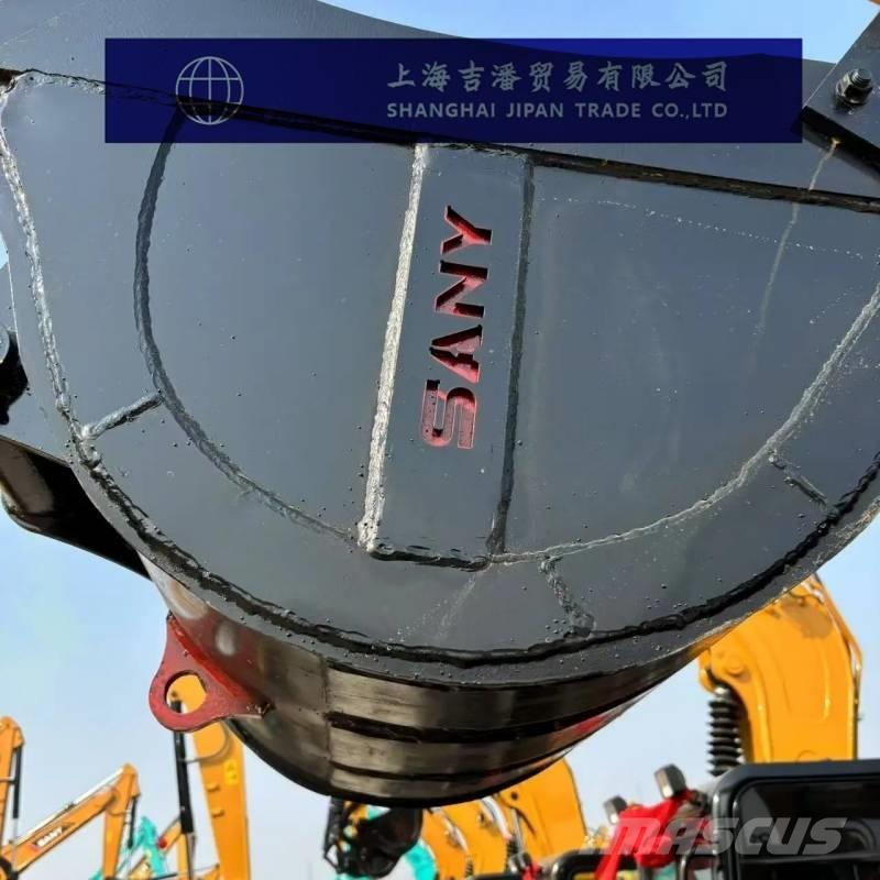 Sany SY 95 C 대형 굴삭기 29톤 이상