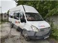 Iveco Daily 50 C 17 시내 버스