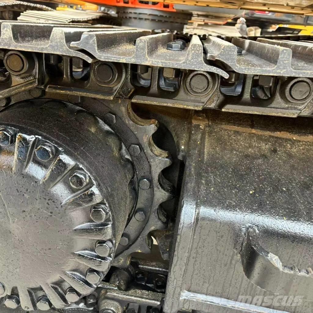 CAT 320D 대형 굴삭기 29톤 이상