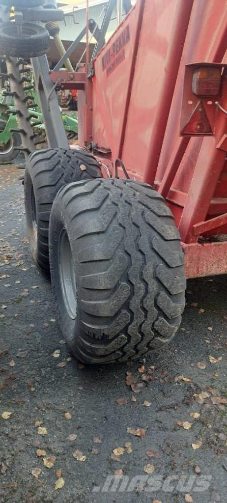 Kivi-Pekka KP 5 석발기