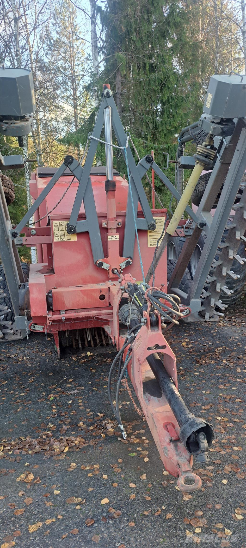 Kivi-Pekka KP 5 석발기