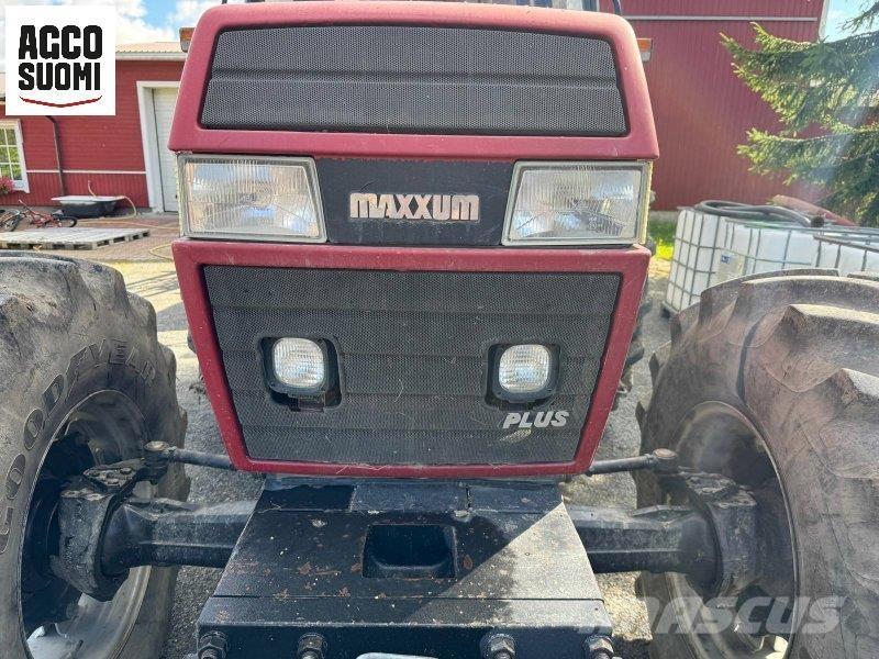 CASE 5150 PLUS 트랙터