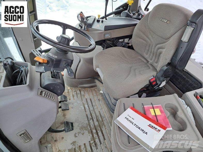 Case IH 110 EPMC 트랙터