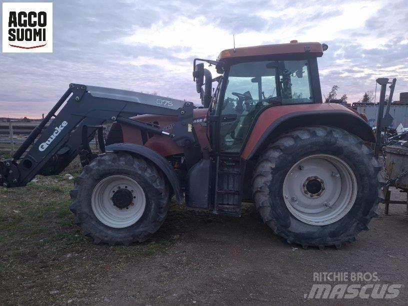 Case IH 1145 CVX 트랙터
