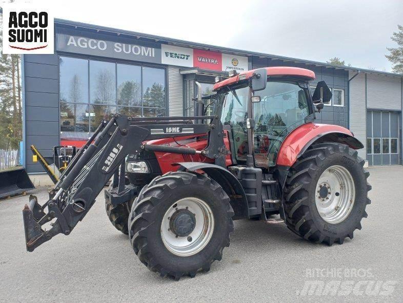 Case IH 155 PUMA 트랙터