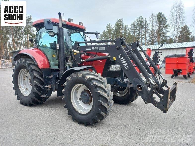 Case IH 155 PUMA 트랙터