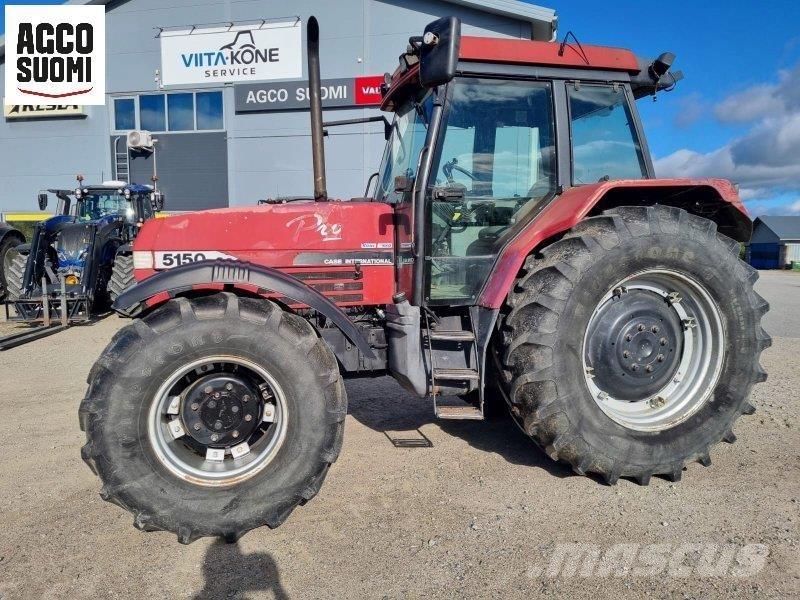 Case IH 5150 트랙터