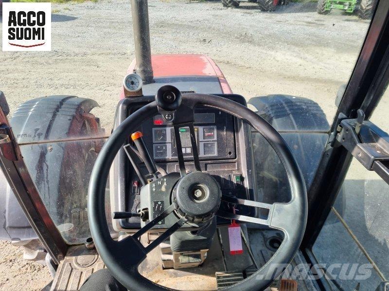 Case IH 5150 트랙터