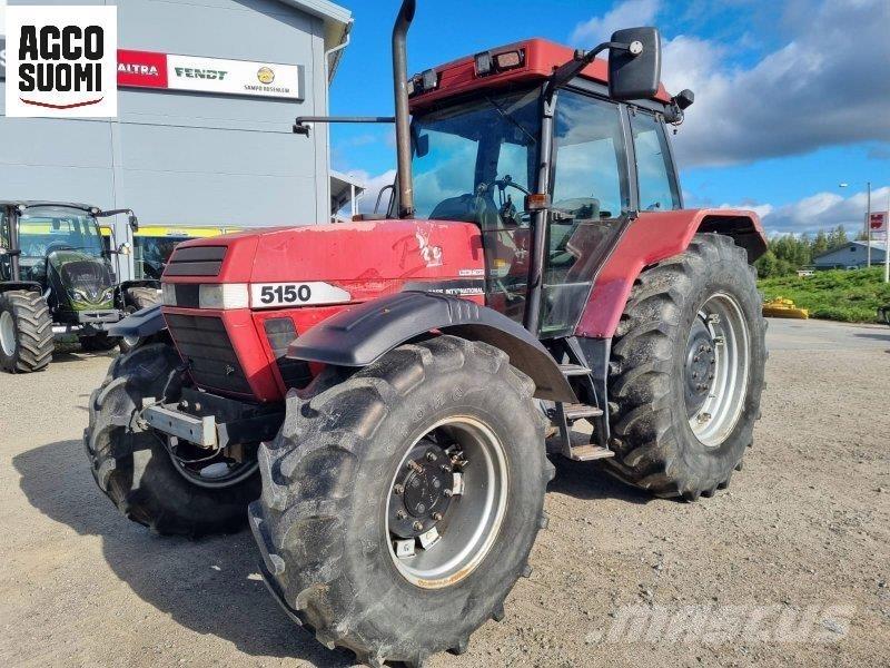 Case IH 5150 트랙터
