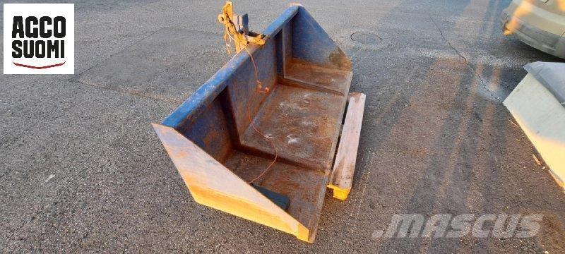 Esko TAKAKAUHA 200 농기계 - 기타