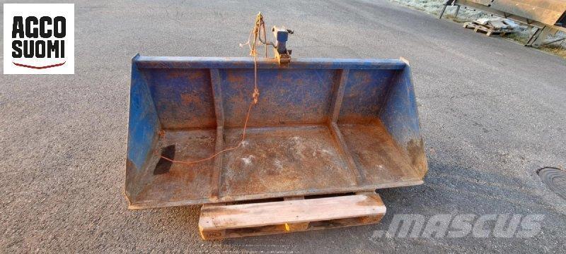 Esko TAKAKAUHA 200 농기계 - 기타