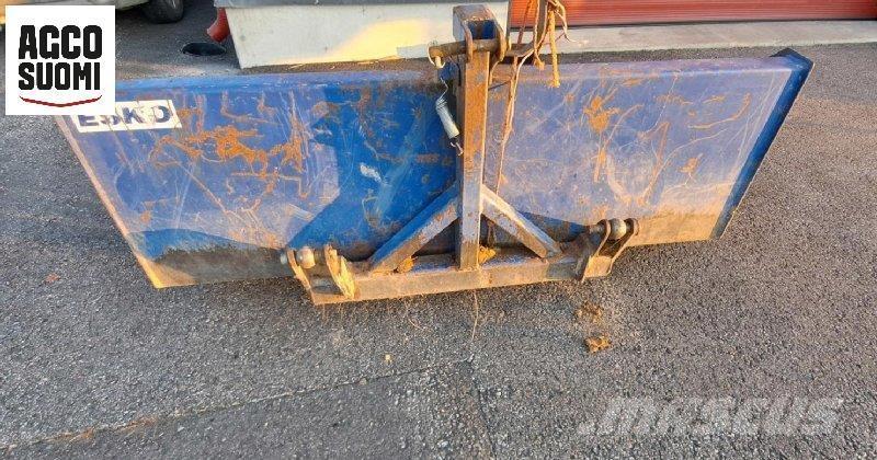 Esko TAKAKAUHA 200 농기계 - 기타