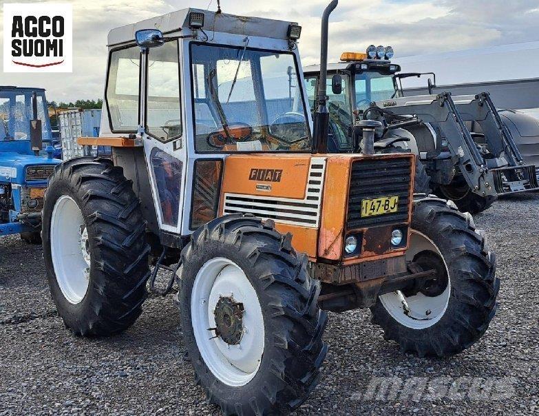 Fiat 780 780 DT 4X4 트랙터