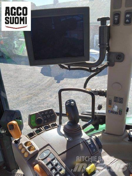 John Deere 512 5R 트랙터