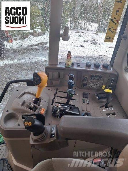 John Deere 6130 M 트랙터