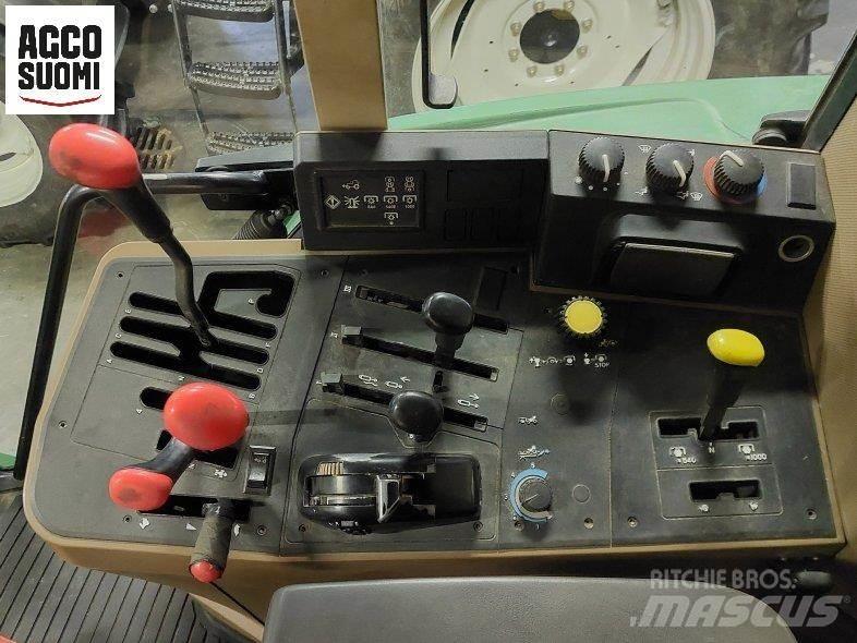 John Deere 6300 트랙터