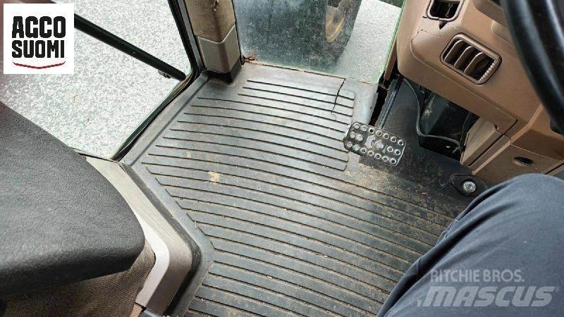 John Deere 6600 트랙터