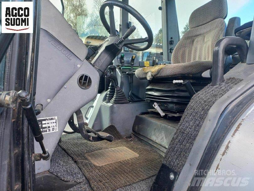 Lamborghini 115 트랙터