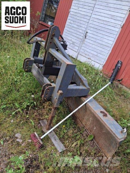 Soukkio RASPI 기타 트랙터 부속품