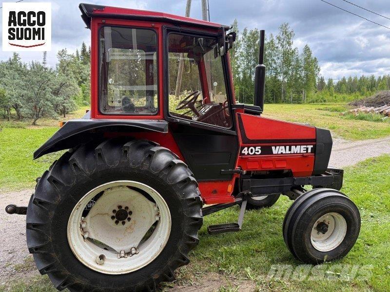 Valmet 405 -2 트랙터