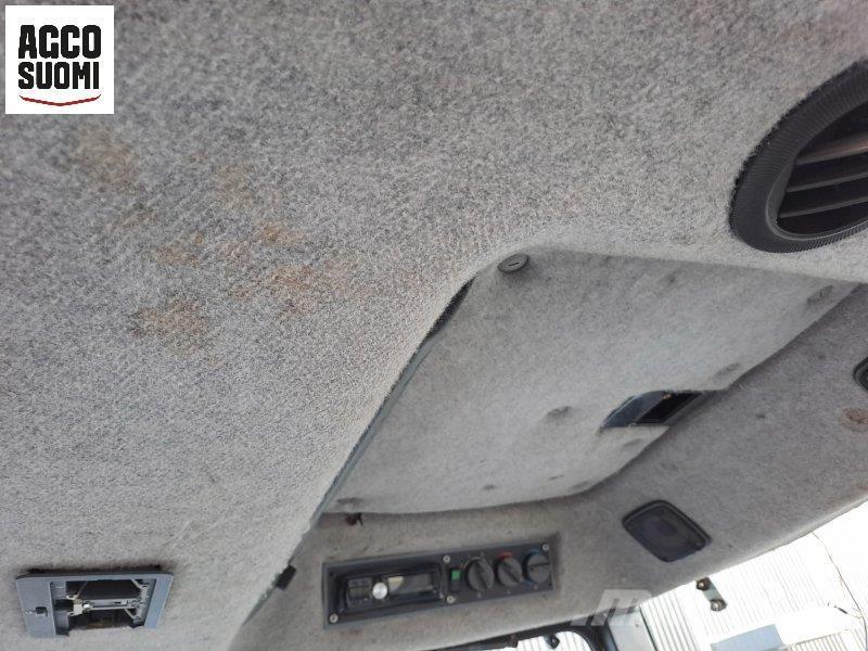 Valtra 8400 트랙터