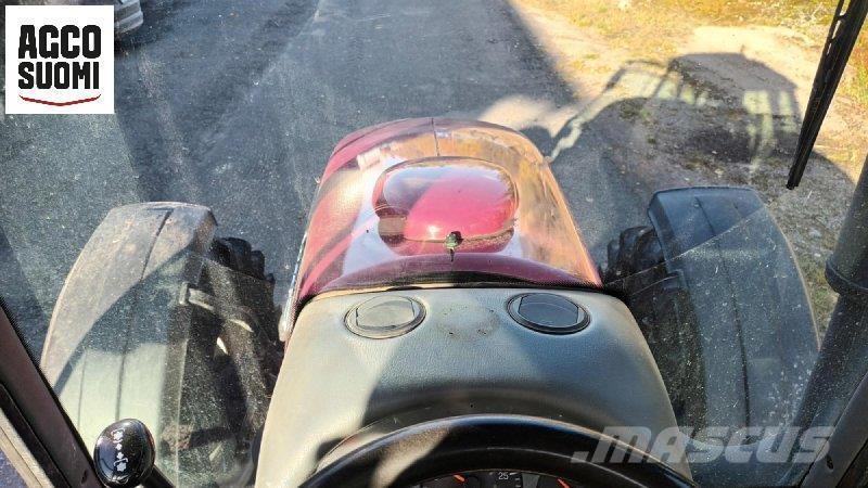 Valtra A92 트랙터