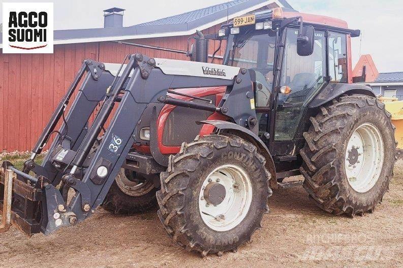 Valtra A93 H 트랙터