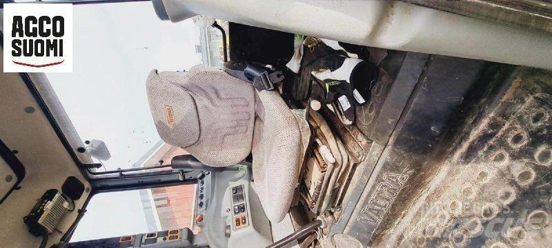 Valtra A93 H 트랙터