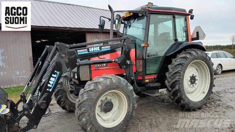 Valtra A95 트랙터