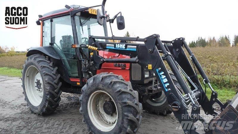 Valtra A95 트랙터