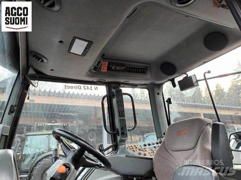 Valtra N142 D +EK 트랙터